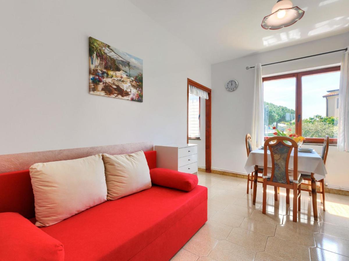Apartment Elvi - Uma106 By Interhome Umag Buitenkant foto