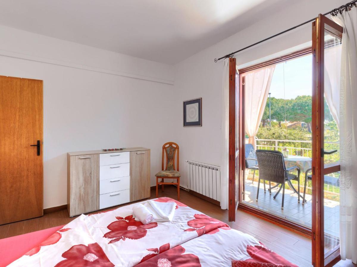 Apartment Elvi - Uma106 By Interhome Umag Buitenkant foto