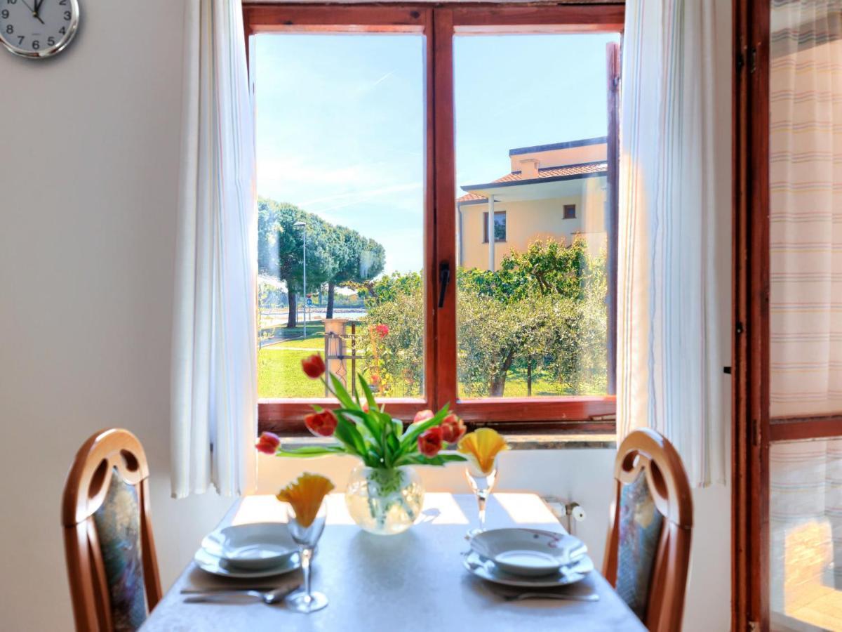 Apartment Elvi - Uma106 By Interhome Umag Buitenkant foto
