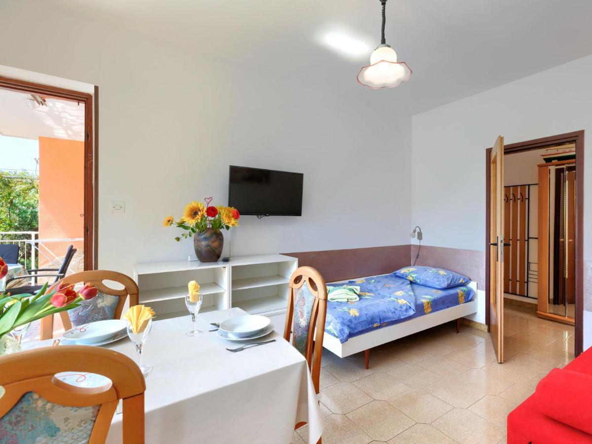 Apartment Elvi - Uma106 By Interhome Umag Buitenkant foto
