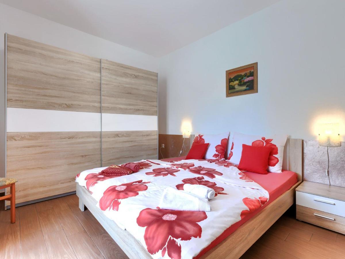 Apartment Elvi - Uma106 By Interhome Umag Buitenkant foto