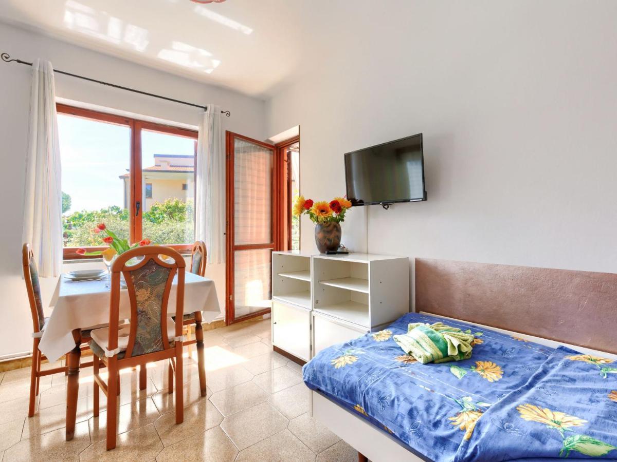 Apartment Elvi - Uma106 By Interhome Umag Buitenkant foto