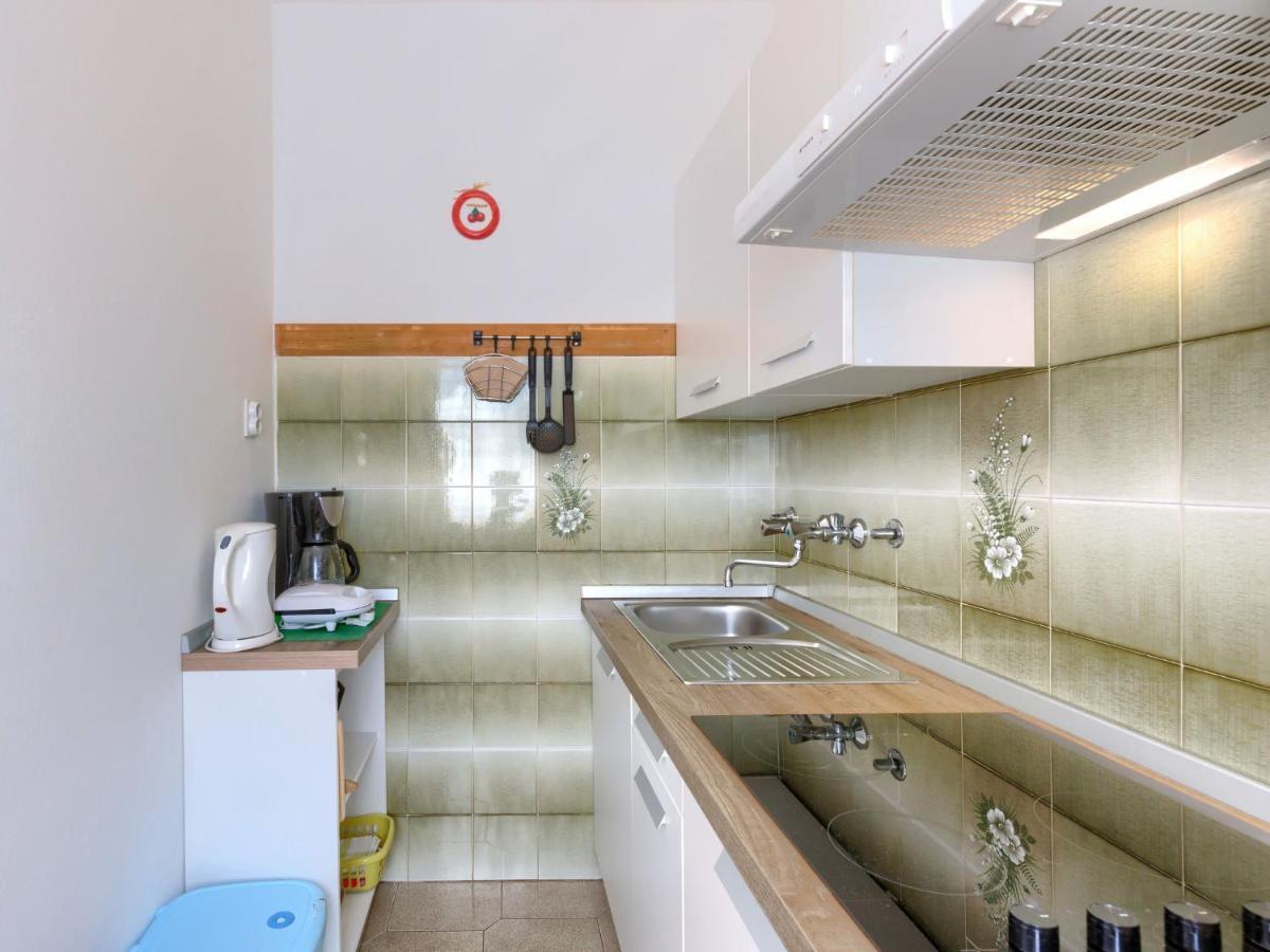 Apartment Elvi - Uma106 By Interhome Umag Buitenkant foto