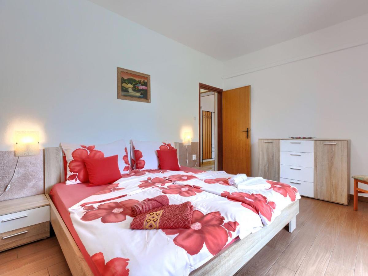 Apartment Elvi - Uma106 By Interhome Umag Buitenkant foto