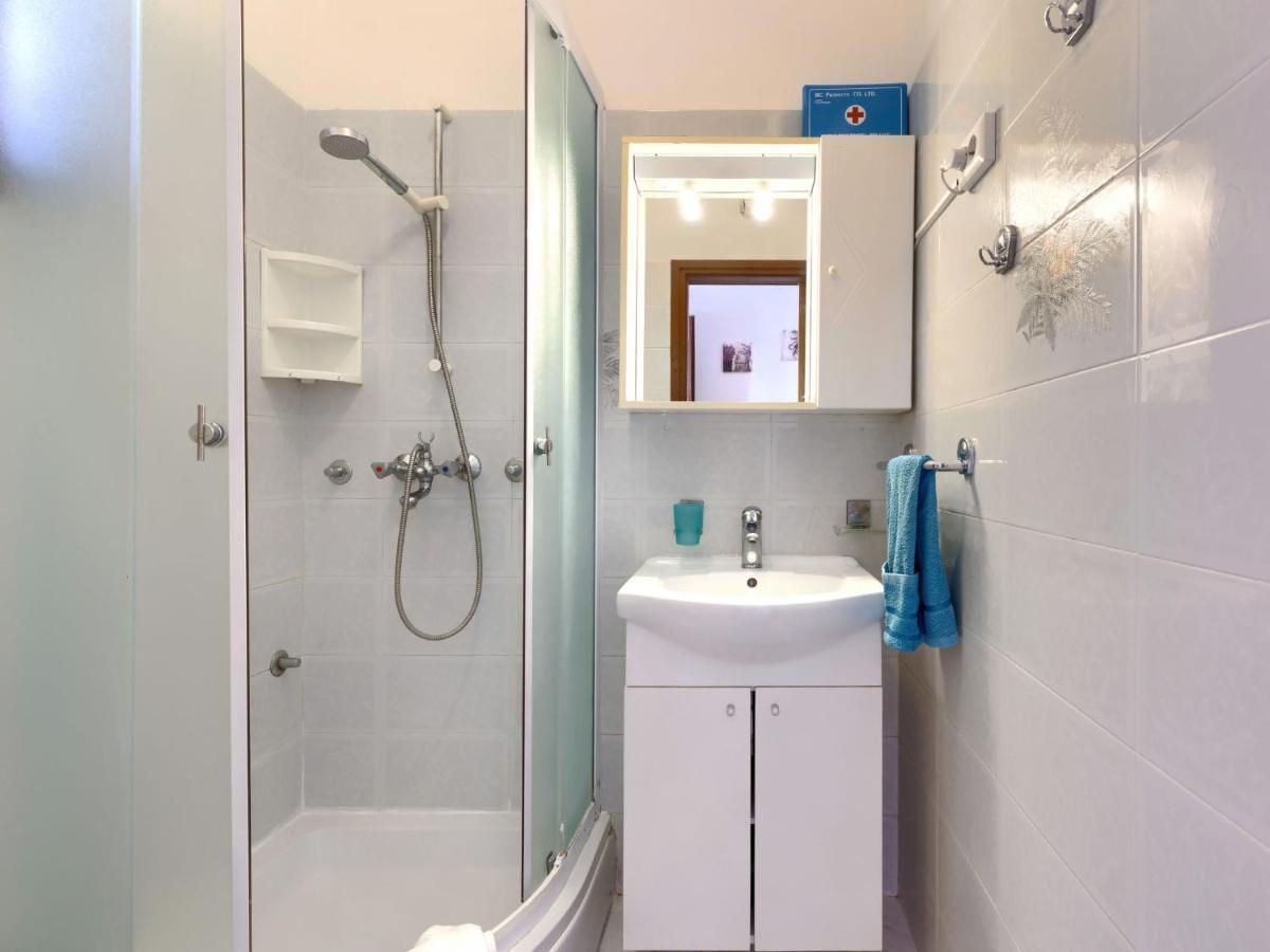 Apartment Elvi - Uma106 By Interhome Umag Buitenkant foto
