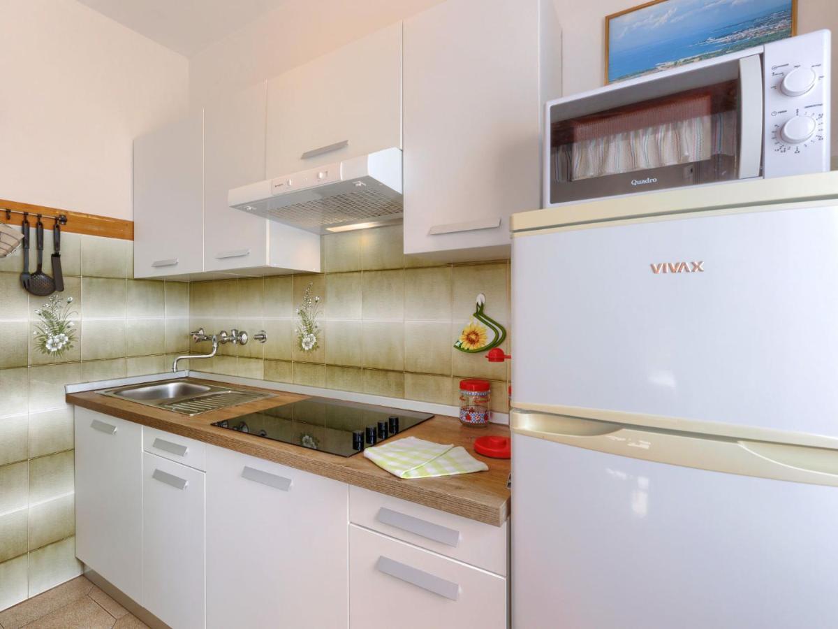 Apartment Elvi - Uma106 By Interhome Umag Buitenkant foto