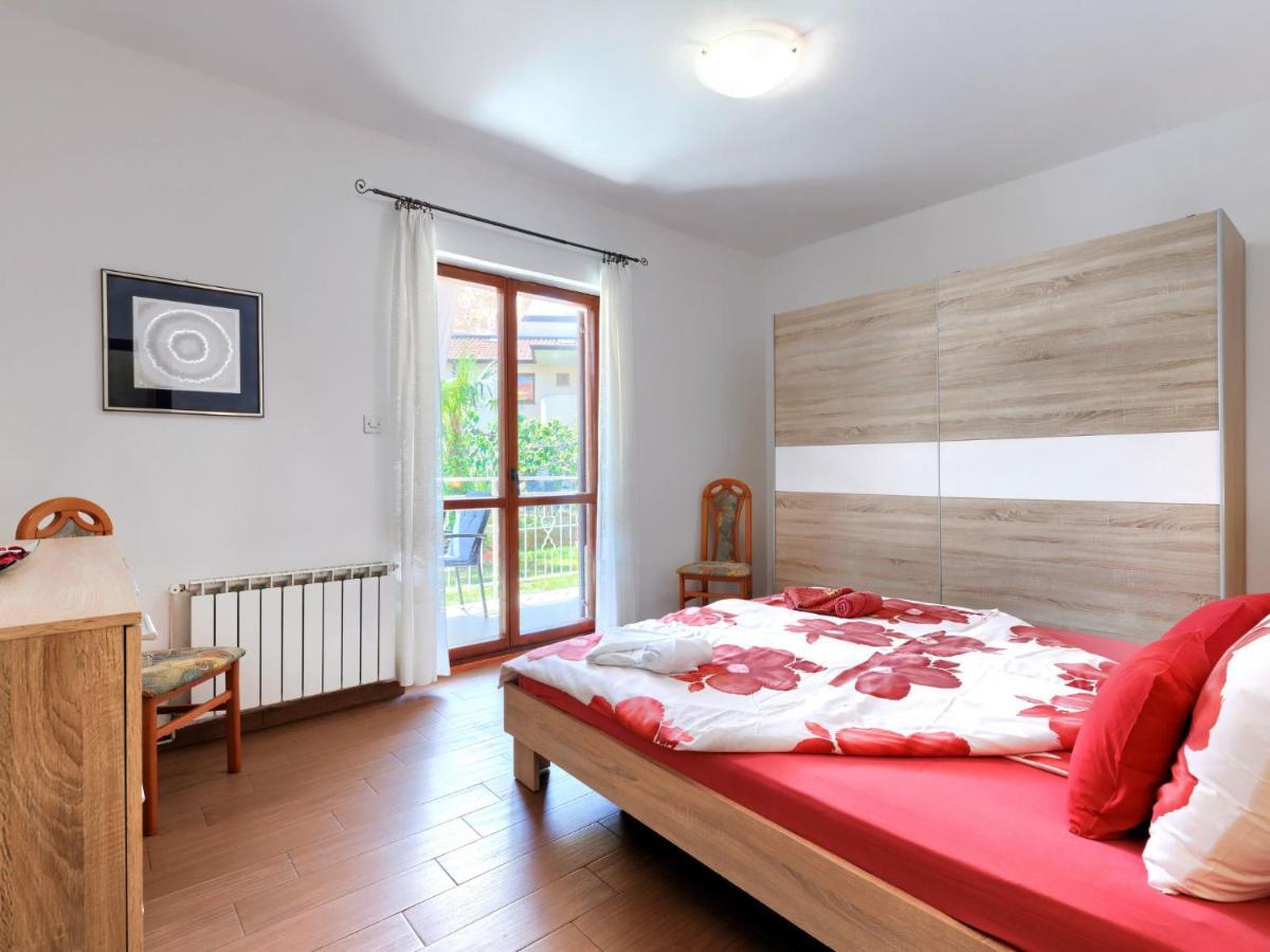 Apartment Elvi - Uma106 By Interhome Umag Buitenkant foto